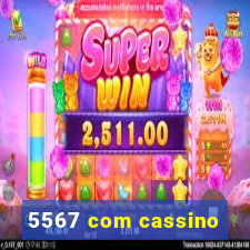 5567 com cassino